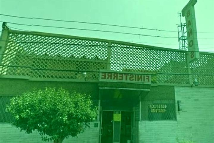 Escorts Finisterre, Mexico — Local Companions