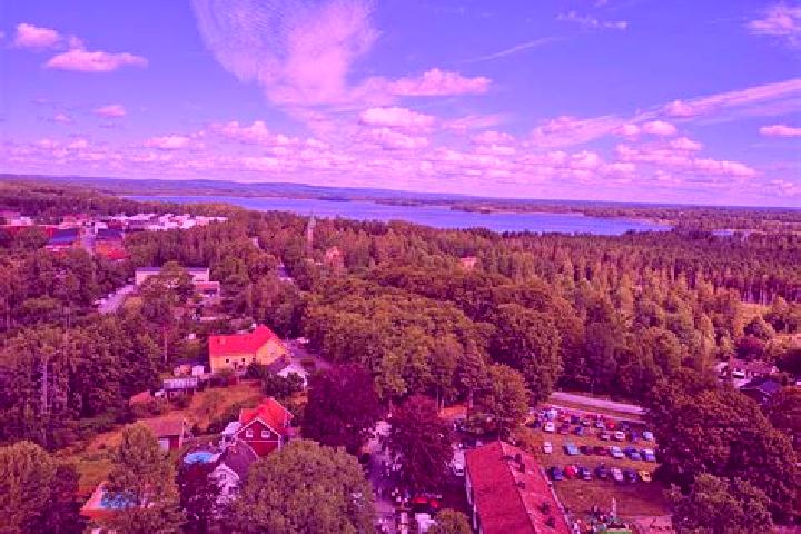 Escorts Finneroedja, Sweden — Local Companions