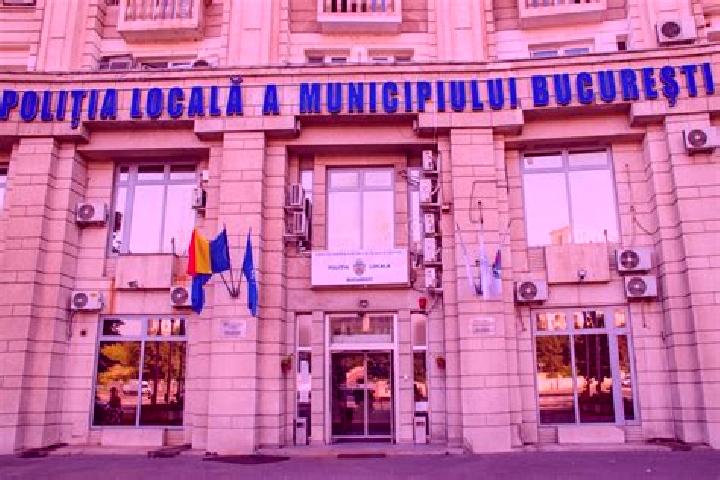Escorts Finteusu Mare, Romania — Local Companions