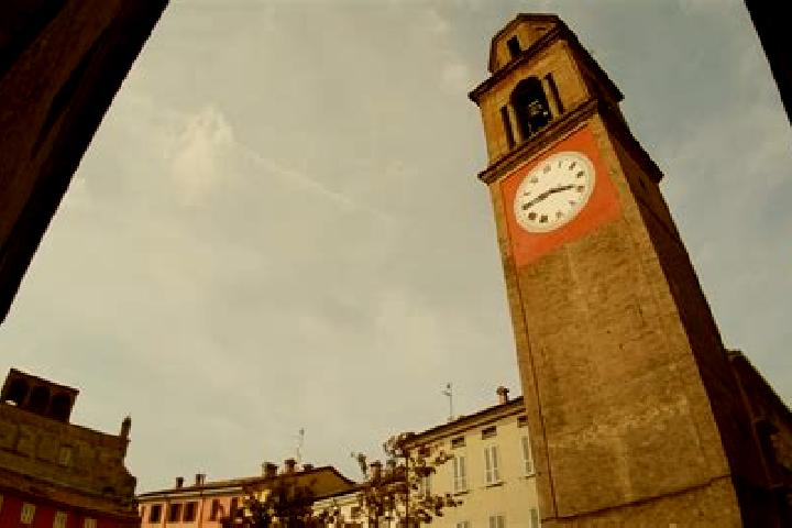 Escorts Fiorenzuola d Arda, Italy — Local Companions