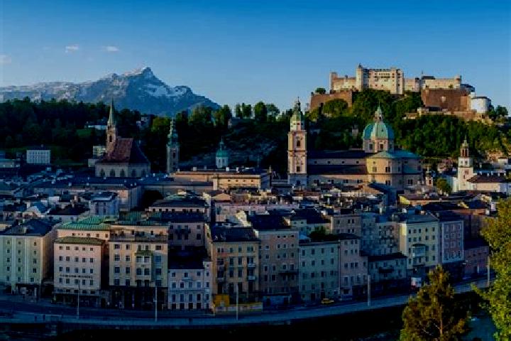 Escorts Fisching, Austria — Local Companions