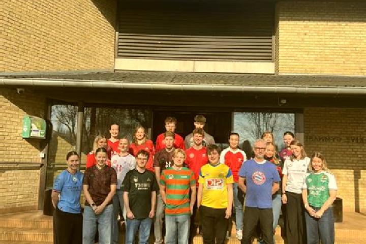 Escorts Fjerritslev, Denmark — Local Companions