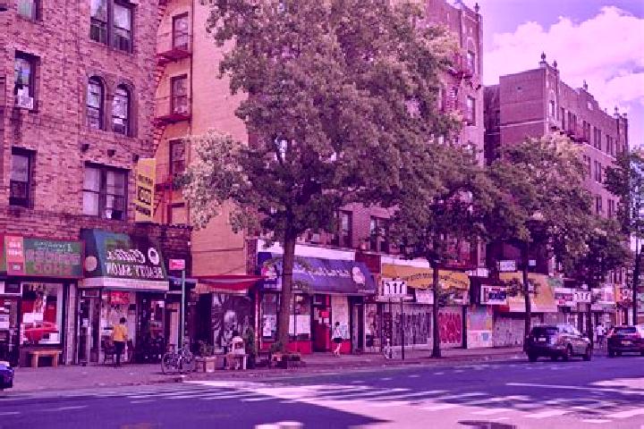Escorts Flatbush, United States — Local Companions