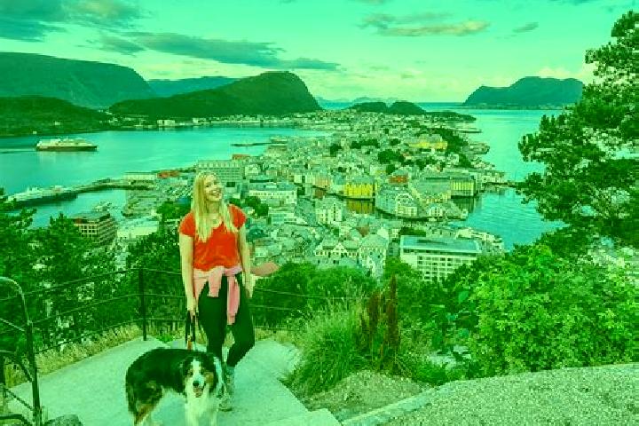 Escorts Flateby, Norway — Local Companions
