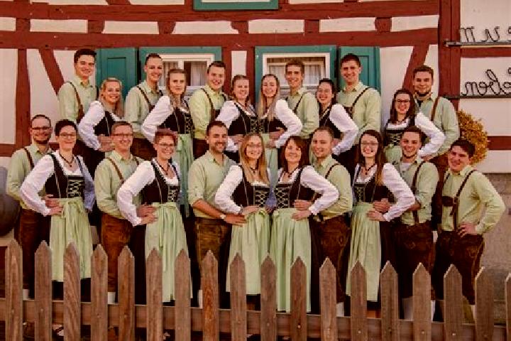 Escorts Flieden, Germany — Local Companions