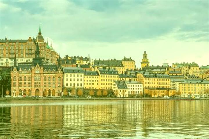 Escorts Flogsta, Sweden — Local Companions