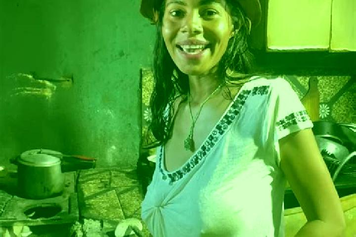 Escorts Flor do Sertao, Brazil — Local Companions
