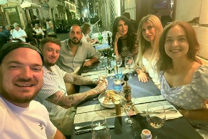 Escorts Floriana, Malta — Local Companions