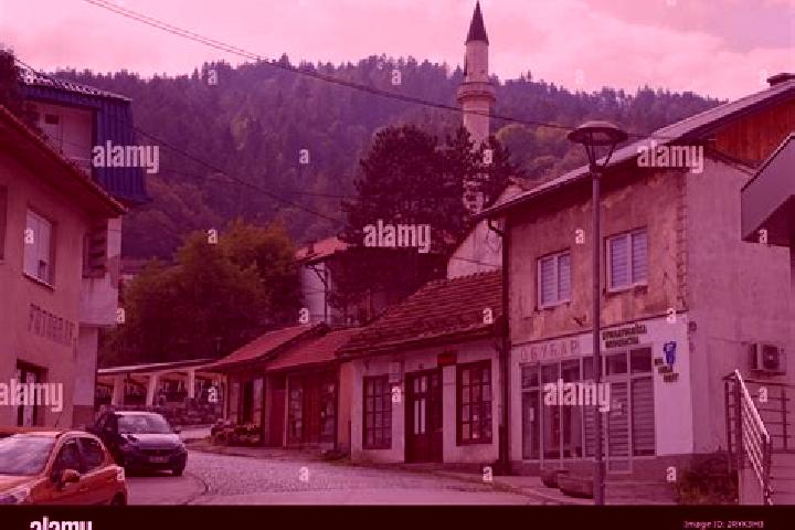 Escorts Foca, Bosnia and Herzegovina — Local Companions