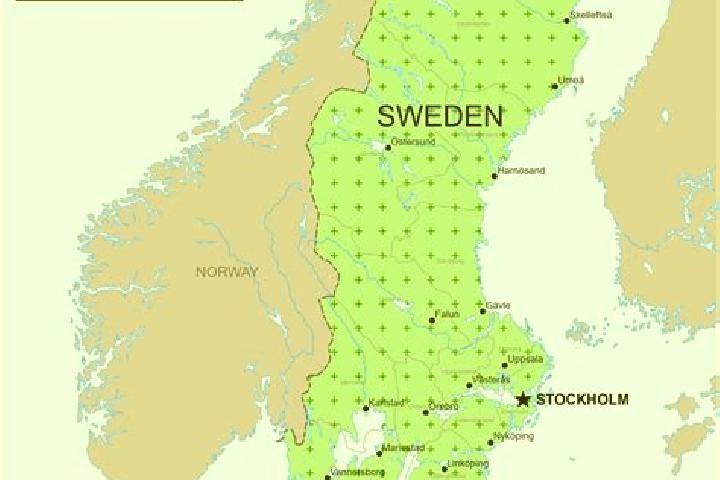 Escorts Foellinge, Sweden — Local Companions