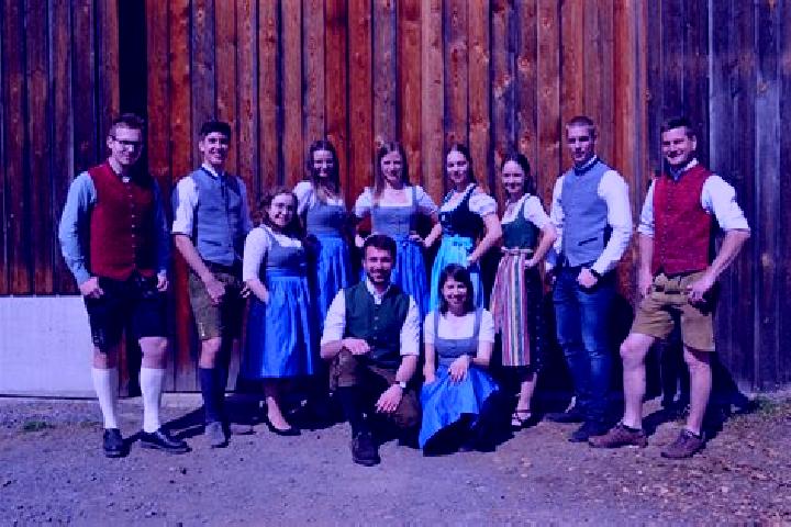 Escorts Fohnsdorf, Austria — Local Companions
