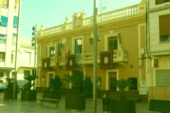 Escorts Foios, Spain — Local Companions