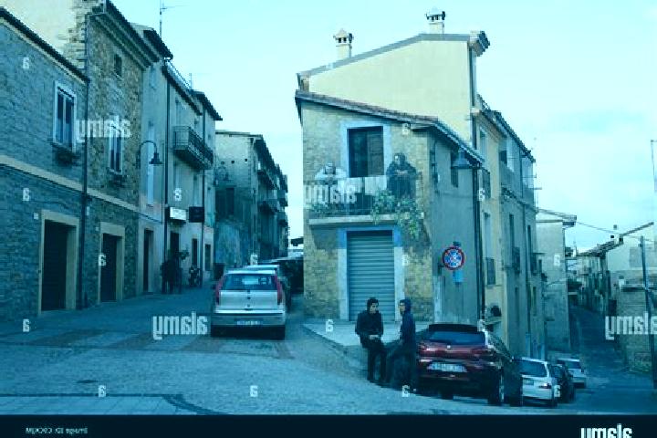 Escorts Fonni, Italy — Local Companions
