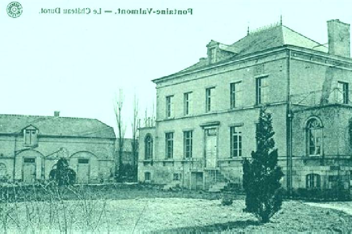 Escorts Fontaine-Valmont, Belgium — Local Companions