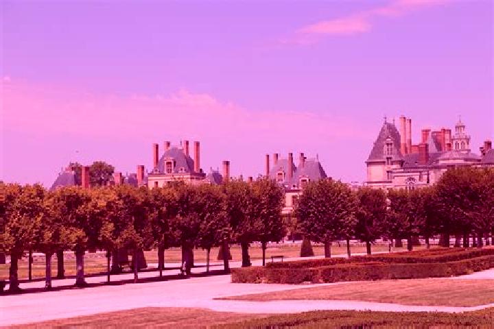 Escorts Fontainebleau, France — Local Companions