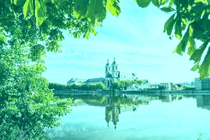 Escorts Forbach, France — Local Companions