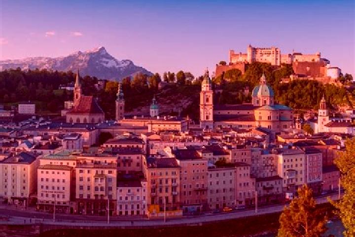 Escorts Forchach, Austria — Local Companions