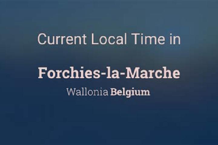 Escorts Forchies-la-Marche, Belgium — Local Companions