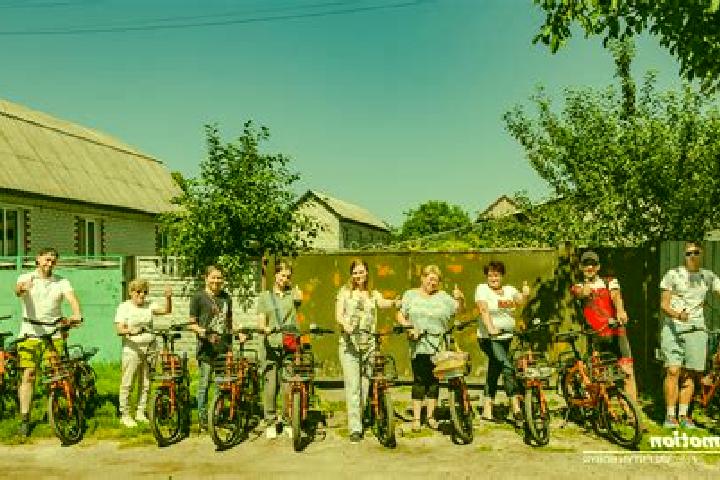 Escorts Forholan, Ukraine — Local Companions