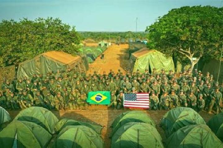 Escorts Formosa, Brazil — Local Companions