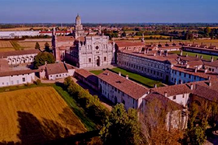 Escorts Fornace Zarattini, Italy — Local Companions