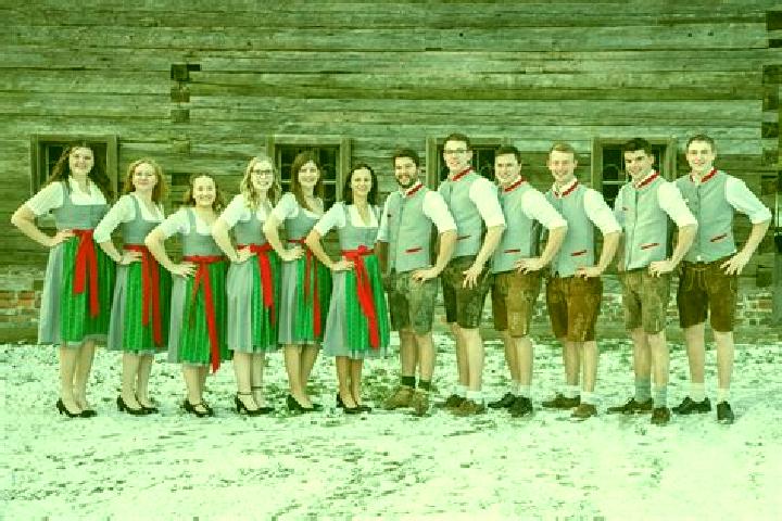 Escorts Fornach, Austria — Local Companions