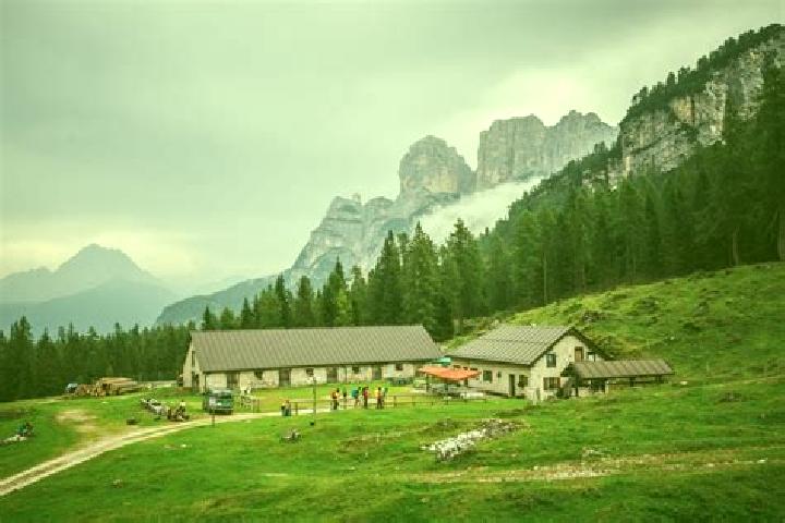Escorts Forno di Zoldo, Italy — Local Companions