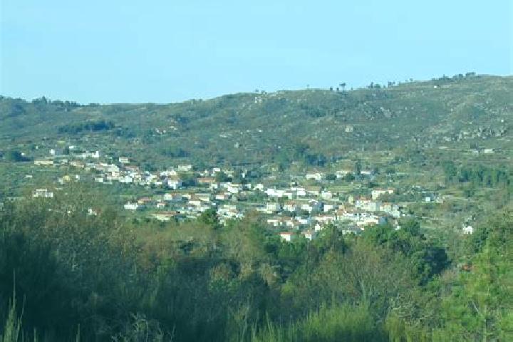 Escorts Fornos de Algodres, Portugal — Local Companions