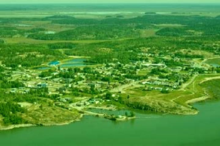Escorts Fort Chipewyan, Canada — Local Companions