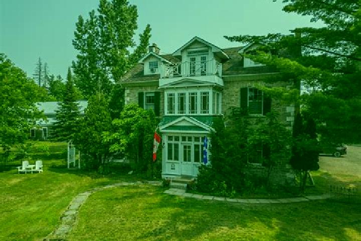 Escorts Fort-Coulonge, Canada — Local Companions
