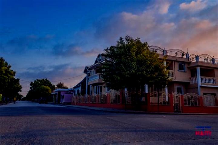 Escorts Fort Liberte, Haiti — Local Companions