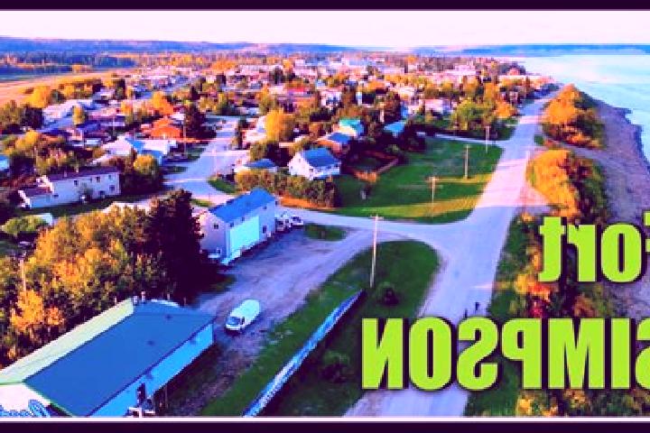 Escorts Fort Simpson, Canada — Local Companions
