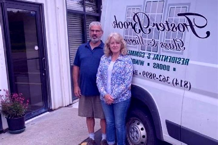 Escorts Foster Brook, United States — Local Companions