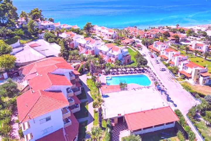 Escorts Fourka, Greece — Local Companions