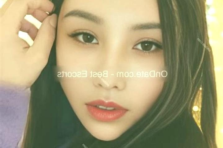 Escorts Fozi ao, China — Local Companions