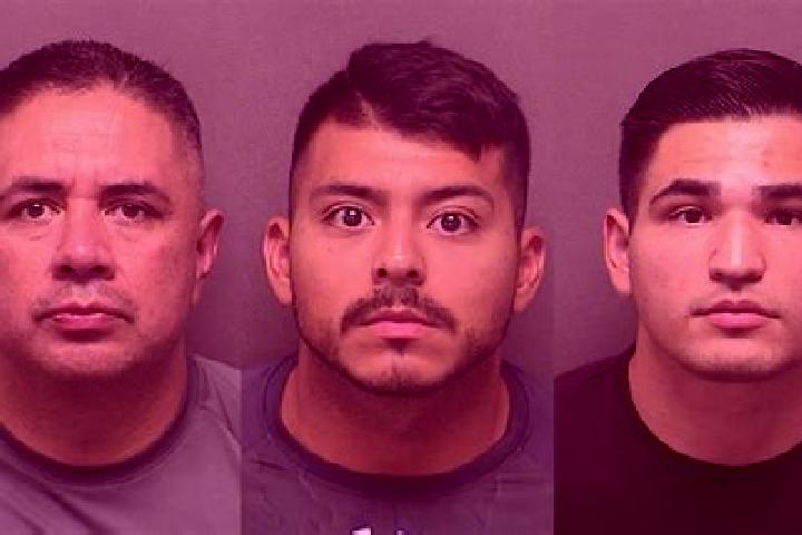 Escorts Francisco Martinez Gaytan, Mexico — Local Companions