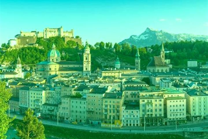 Escorts Frannach, Austria — Local Companions