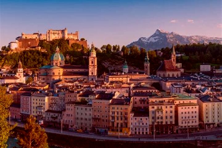 Escorts Frauenhofen, Austria — Local Companions