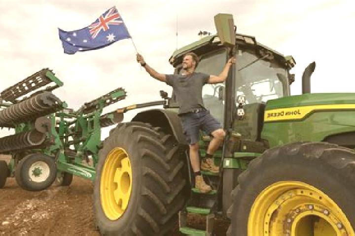 Escorts Freeling, Australia — Local Companions