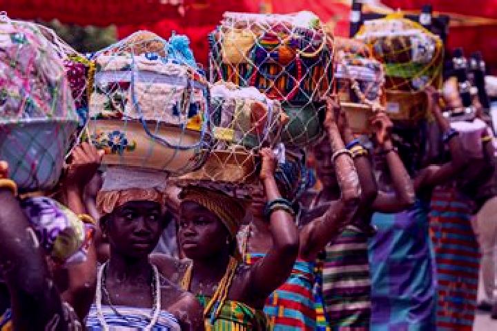 Escorts Fresco, Ivory Coast — Local Companions