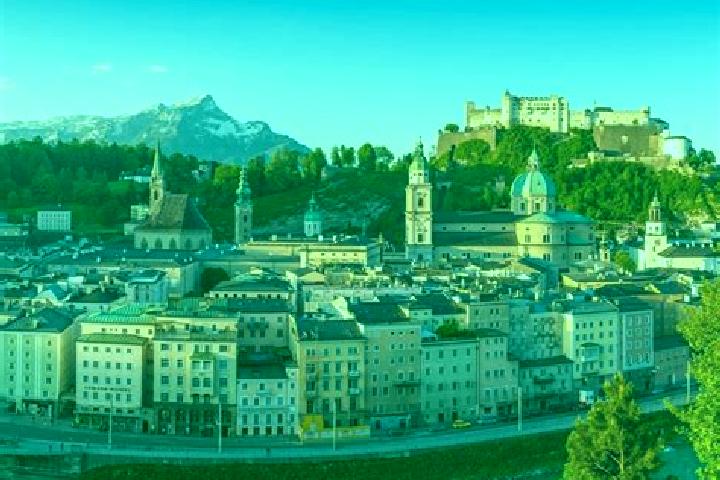 Escorts Fresen, Austria — Local Companions