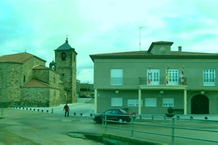 Escorts Fresno de la Polvorosa, Spain — Local Companions