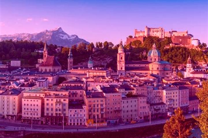 Escorts Friedburg, Austria — Local Companions
