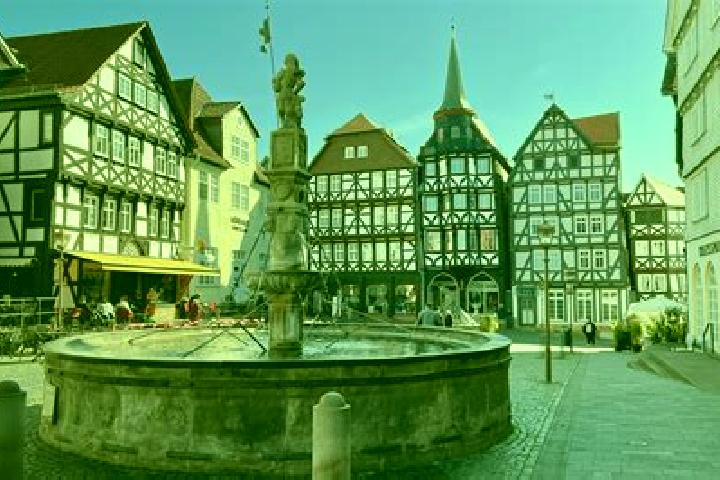 Escorts Fritzlar, Germany — Local Companions