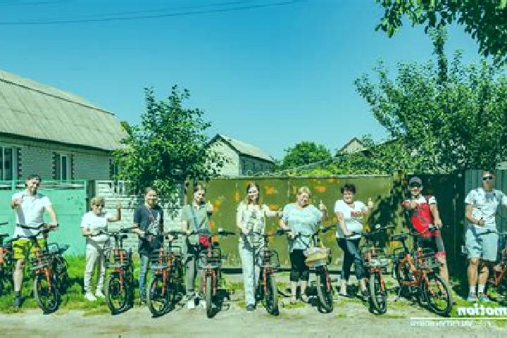 Escorts Frontovoye, Ukraine — Local Companions