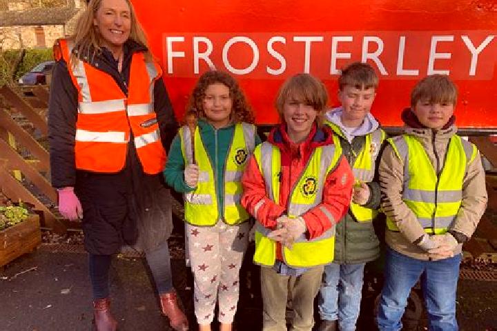 Escorts Frosterley, United Kingdom — Local Companions