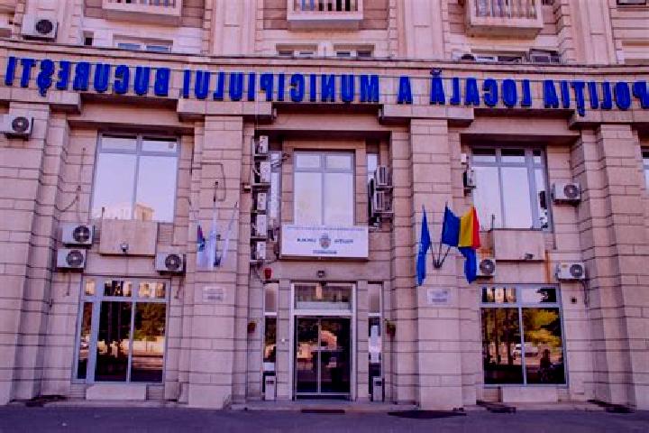 Escorts Frumusani, Romania — Local Companions