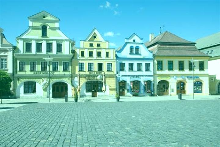 Escorts Frydlant, Czech Republic — Local Companions