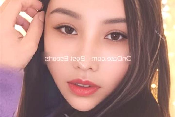 Escorts Fudong, China — Local Companions