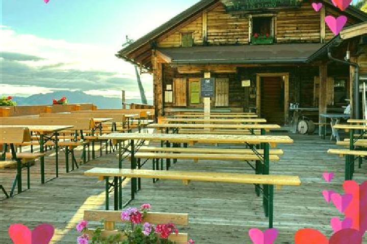 Escorts Fuegenberg, Austria — Local Companions